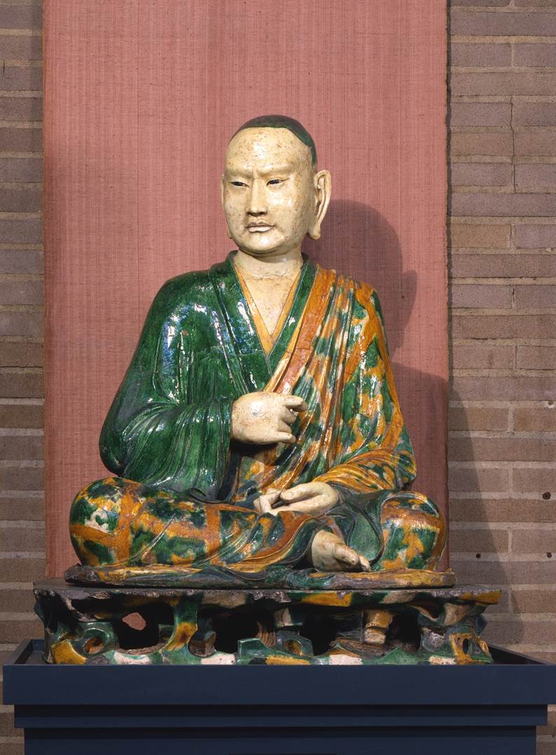 《中华古玩》摘选 藏家肖像——多面古董商卢芹斋-全国工商联民间文物