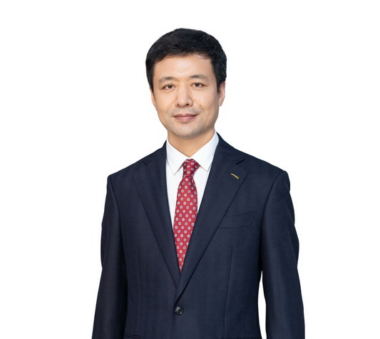 全联民间文物艺术品商会副会长赵建旗：增强信心，迎难而上