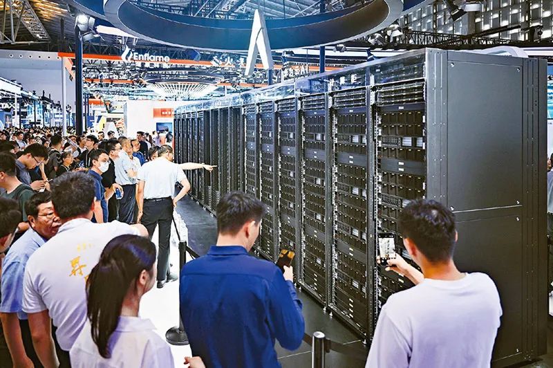 沈莹:引导民营企业和民营企业家坚定做中国式现代化的促进者